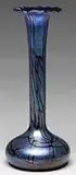 Loetz, Art Glass Vase