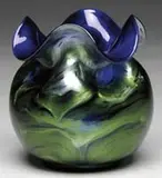 Loetz, Titania Vase