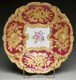 Meissen, Porcelain Bowl