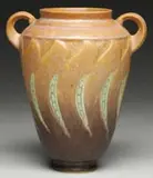 Roseville, Falline Vase