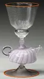 Richard Marquis, Tea Pot