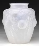Lalique, Doremy Vase