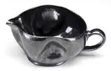 George Ohr, Creamer