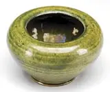 George Ohr, Pottery Bowl