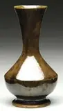 George Ohr, Vase