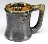 George Ohr, Puzzle Mug
