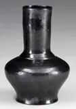 George Ohr, Vase