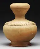 George Ohr, Vase
