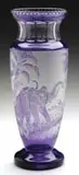 Mary Moser, Cameo Vase
