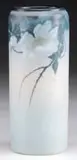 Rookwood Pottery, Decorated Vase