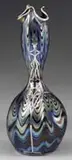 Loetz, Ruby Phanomen Genre 6893 Vase