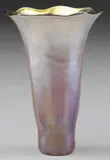 Lily Shade by Tiffany Studios, sold Jun 2010