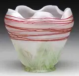 Loetz, Art Glass Shade