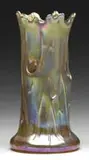 Loetz, Tree Trunk Vase