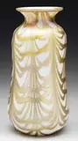 Decorated Vase by Alexander Joseph von Steuben, sold Jun 2010