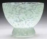 Cintra Bowl by Alexander Joseph von Steuben, sold Jun 2010
