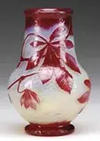 Daum, Martele Vase