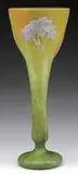 Daum, Cameo Vase