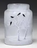Daum, Blackbird Jar