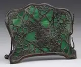 Grapevine Pen Rack by Tiffany Studios, sold Jun 2010