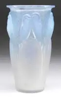 Lalique, Ceylon Vase