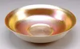 Large Center Bowl by Alexander Joseph von Steuben, sold Nov 2009