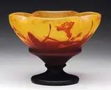 Daum, Cameo Compote