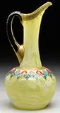Mary Moser, Decorated Ewer