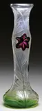 Mary Moser, Marquetry Vase