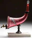 Mary Moser, Cornucopia Samovar