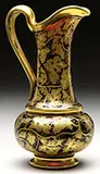 Mary Moser, Decorated Pitcher