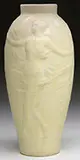 Art Nouveau Vase by Rookwood Pottery, sold Nov 2013