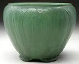 Weller, Vase
