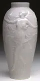 Art Nouveau Vase by Rookwood Pottery, sold Nov 2013