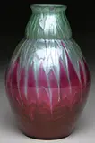 Loetz, Flammarion Vase