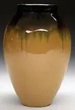 Fulper, Pottery Vase