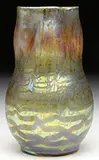 Loetz, Maximia Vase