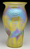 Phanomen Vase by Loetz, sold Nov 2013
