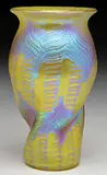 Loetz, Phanomen Vase