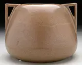 Fulper, Pottery Vase