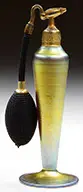 Atomizer by Alexander Joseph von Steuben, sold Nov 2013