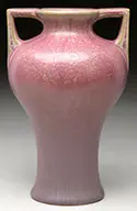 Vase by Fulper, sold Nov 2013