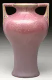 Fulper, Vase