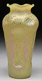 Loetz, Papillon Vase