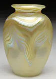 Loetz, Phanomen Vase