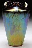 Loetz, Medici Vase