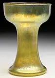 Loetz, Papillon Vase