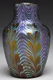 Loetz, Phanomen Vase