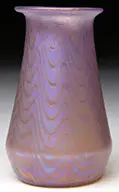 Phanomen Vase by Loetz, sold Nov 2013