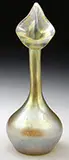 Loetz, Papillon Vase